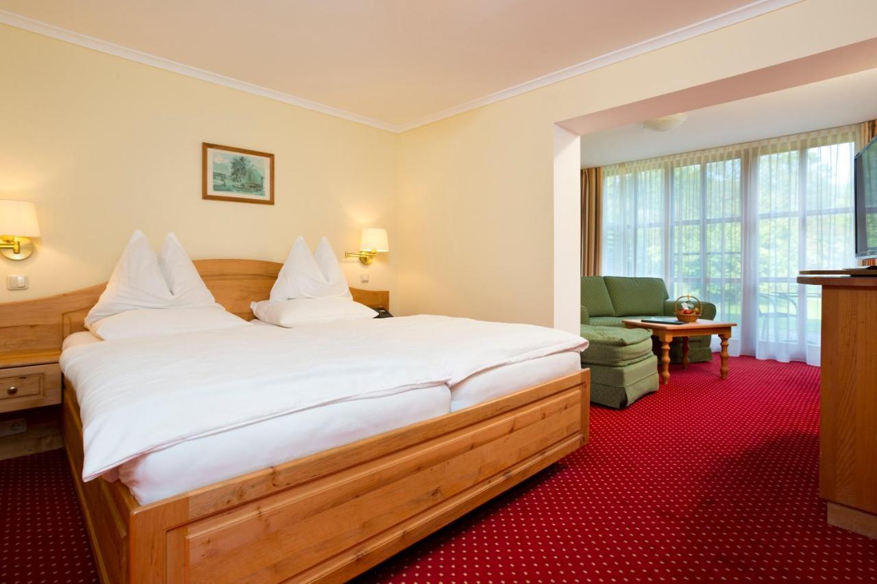 Murhof Hotel Frohnleiten Esterno foto