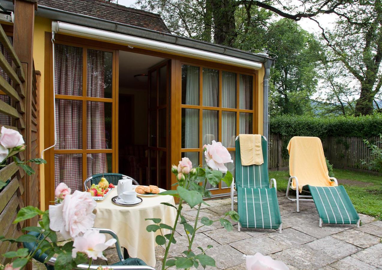 Murhof Hotel Frohnleiten Esterno foto