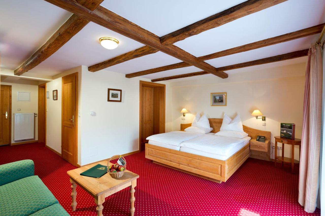 Murhof Hotel Frohnleiten Esterno foto