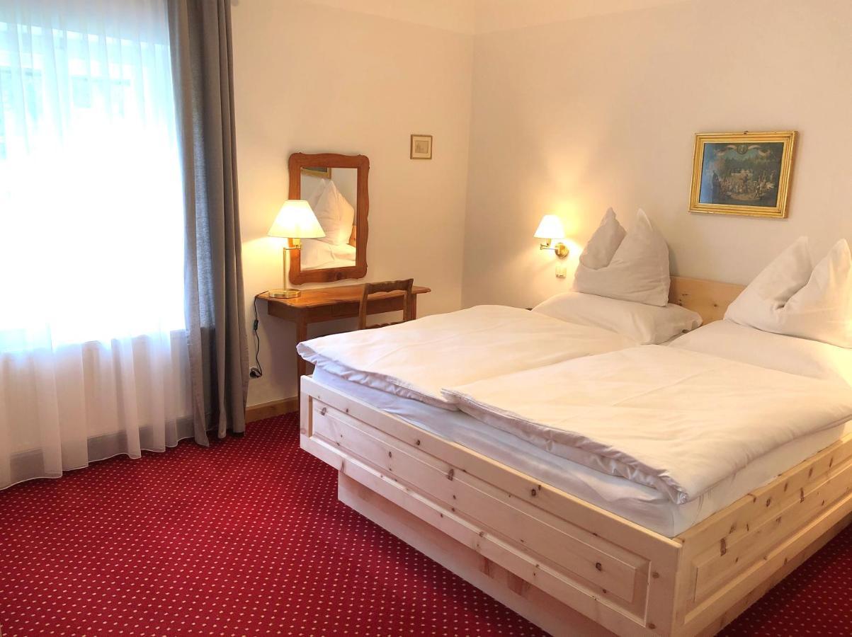 Murhof Hotel Frohnleiten Esterno foto